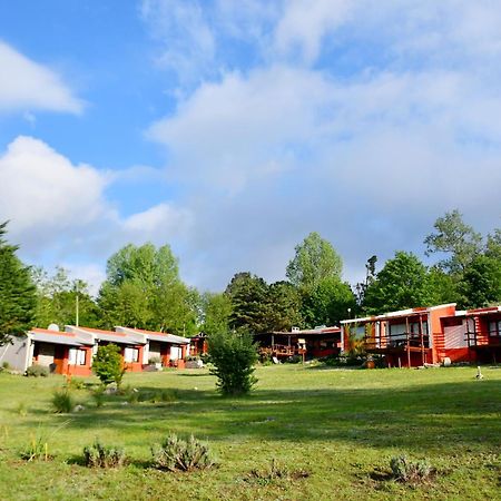 Posada La Sonada Tafí del Valle Екстериор снимка