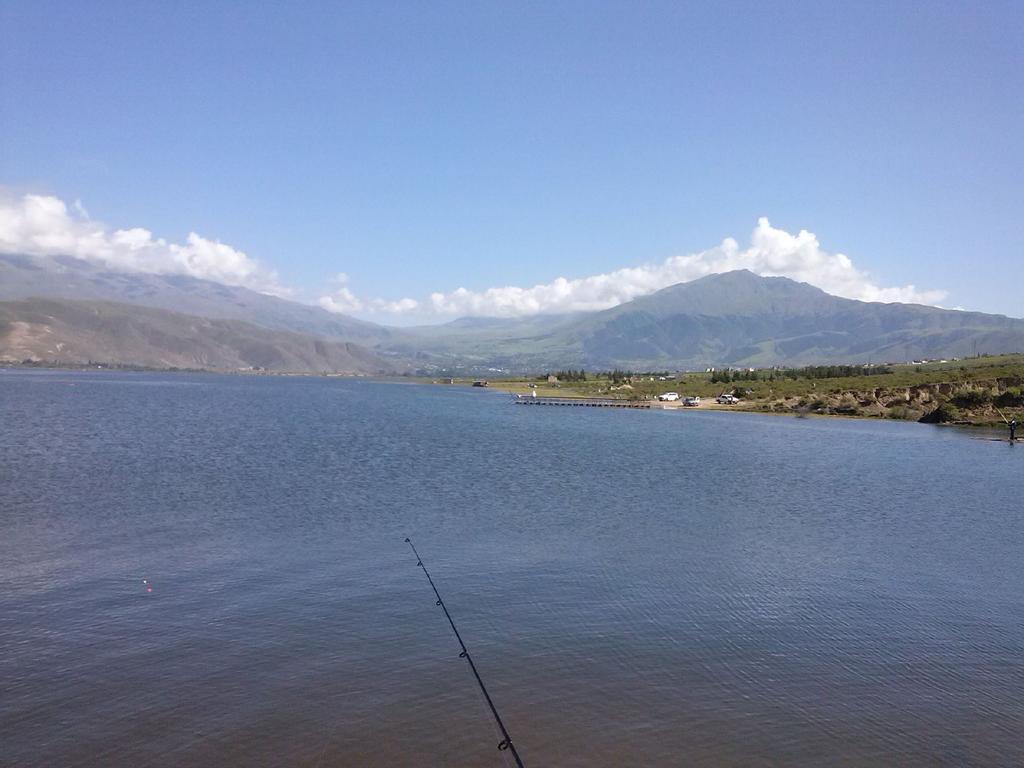 Posada La Sonada Tafí del Valle Екстериор снимка