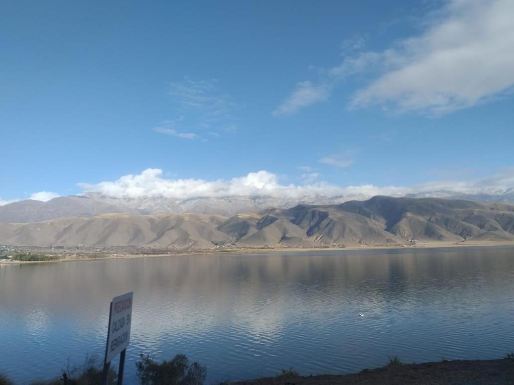Posada La Sonada Tafí del Valle Екстериор снимка